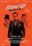 Stand up! Was bleibt, wenn alles weg ist - Filmposter