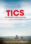 Tics - Mit Tourette nach Lappland - Filmposter