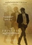 The Princess - Filmposter