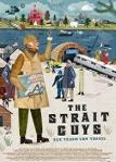 The Strait Guys - Filmposter