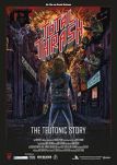 Total Thrash - The Teutonic Story - Filmposter