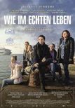 Wie im echten Leben - Filmposter