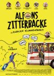 Filmposter von Alfons Zitterbacke - Endlich Klassenfahrt!