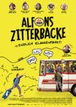 Alfons Zitterbacke - Endlich Klassenfahrt! - Filmposter