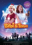 Filmposter von Bibi & Tina - Einfach Anders