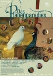 Das Pfauenparadies - Filmposter