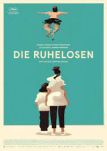 Die Ruhelosen