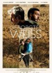 Geborgtes Weiss - Filmposter