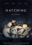 Hatching - Filmposter
