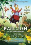 Karlchen - Das große Geburtstagsabenteuer - Filmposter