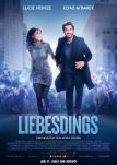 Liebesdings - Filmposter