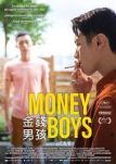 Moneyboys - Filmposter