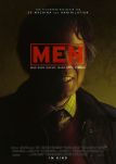 Men - Was dich sucht, wird dich finden - Filmposter