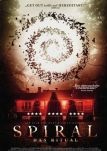 Spiral - Das Ritual - Filmposter