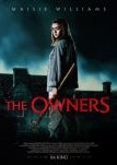 The Owners - Filmposter