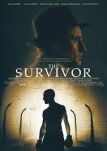 The Survivor - Filmposter