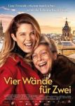 Vier Wände für Zwei - Filmposter