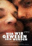 Wer wir gewesen sein werden - Filmposter