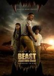 Beast - Jäger ohne Gnade - Filmposter