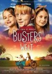 Busters Welt - Filmposter