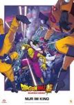 Dragon Ball Super: Super Hero - Filmposter