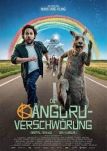 Die Känguru-Verschwörung - Filmposter