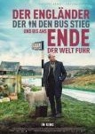 Der Engländer, der i. d. Bus stieg und bis ans Ende d. Welt fuhr - Filmposter