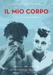 Il Mio Corpo - Filmposter