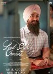 Laal Singh Chaddha - Filmposter