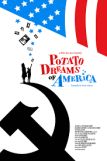 Potato Dreams Of America - Filmposter