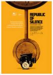 Republic Of Silence - Filmposter