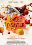 Sweet Disaster - Filmposter