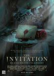 The Invitation - Bis dass der Tod uns scheidet - Filmposter