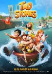 Tad Stones und die Suche nach der Smaragdtafel - Filmposter