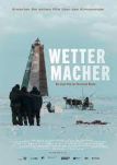 Wettermacher - Filmposter