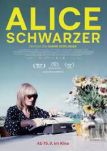 Alice Schwarzer - Filmposter