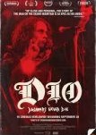 DIO: Dreamers Never Die - Filmposter