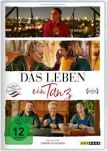 Das Leben ein Tanz - Filmposter