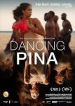 Dancing Pina - Filmposter