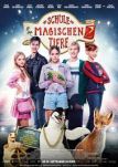 Die Schule der magischen Tiere 2 - Filmposter