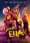 Alle für Ella - Filmposter