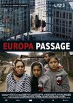 Europa Passage - Filmposter