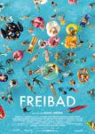 Freibad - Filmposter