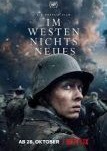 Im Westen nichts Neues - Filmposter