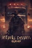 Jeepers Creepers Reborn - Filmposter