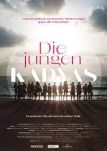 Die jungen Kadyas - Filmposter