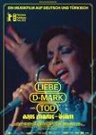 Liebe, D-Mark und Tod - Ask, Mark Ve lm