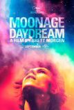 Moonage Daydream - Filmposter