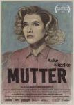 Mutter - Filmposter