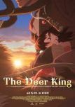 The Deer King - Filmposter